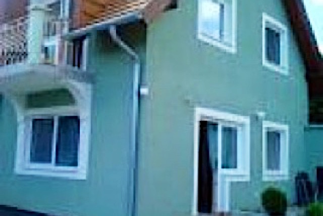 Major Apartmanház Balatongyörök