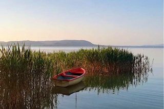 Ani House Üdülőház Balatonmáriafürdő