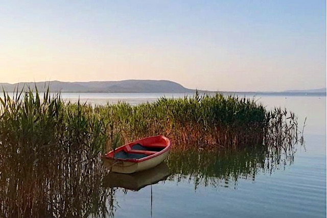 Ani House Üdülőház Balatonmáriafürdő