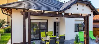 Hunyadi26 Apartman Fonyód