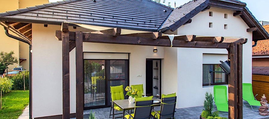 Hunyadi26 Apartman Fonyód