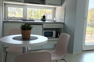Strand Apartman B8 Fonyód