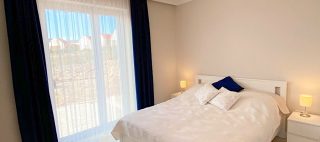 Luna Rossa Boutique Apartman Balatonakali