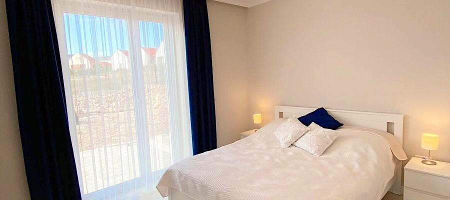 Luna Rossa Boutique Apartman Balatonakali