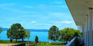 Balaton Beach Apartman 3 Siófok