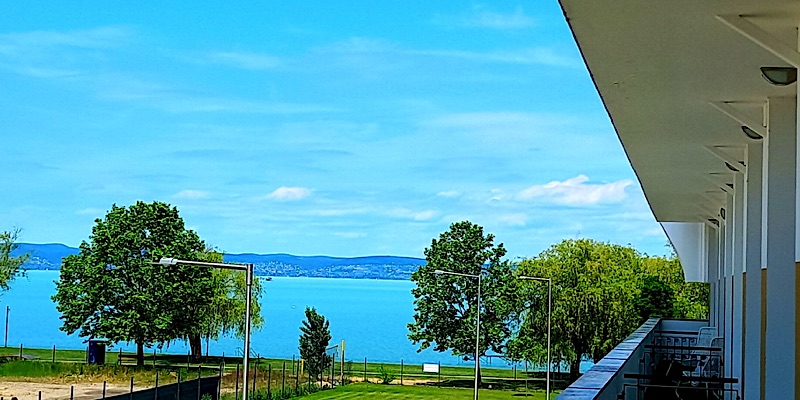Balaton Beach Apartman 3 Siófok