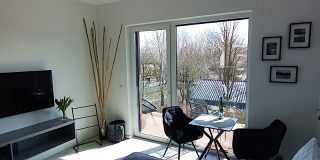 Liget Apartman Fonyód