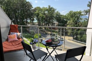 Pipacsmező Apartman Fonyód