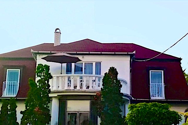 Anita Apartman Balatonfüred
