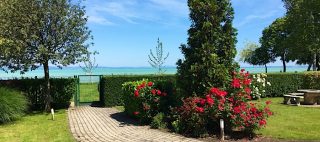 Együtt a család Apartman Siófok