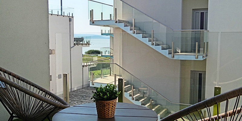 Lakeview Apartman 2 Fonyód