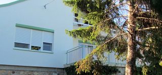 Füredi Halacska Vendégház Balatonfüred