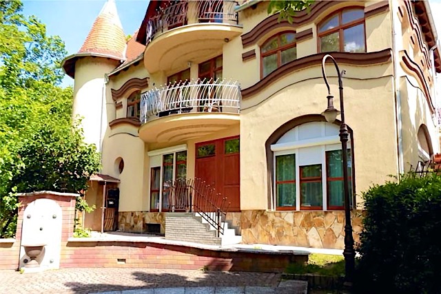 ILikeBalaton 851 26315 Balatonszárszó