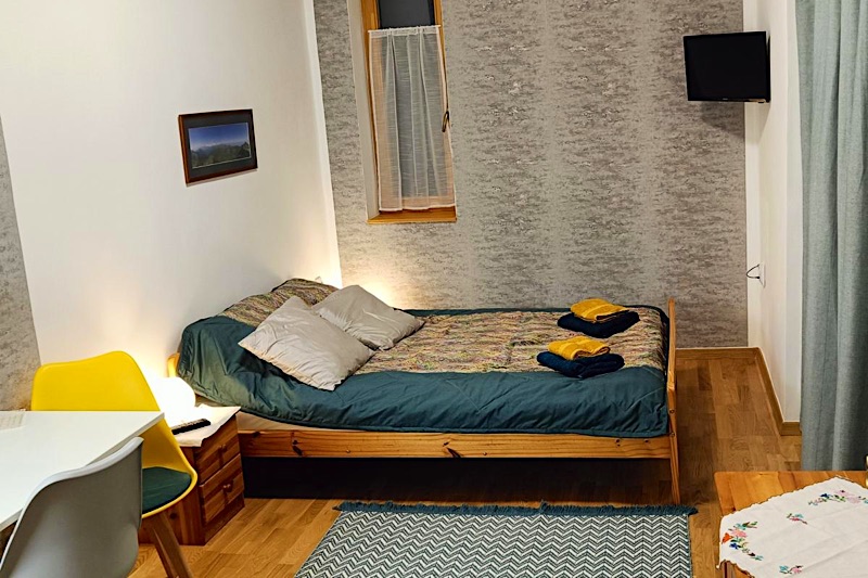 Templomdombi Apartman Balatonszepezd