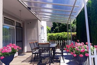 Ivett Apartman Balatonszárszó