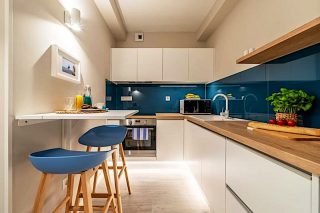 LakespiritBoutique Apartments Balatonalmádi