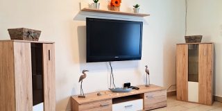 Ildikóék Apartmanja Fonyód