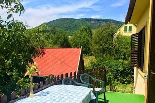 Diófa Apartman Badacsony Badacsonytomaj