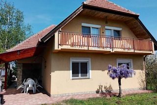 Sungarden Apartman Balatonlelle