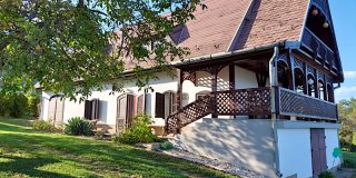 Szijártó Apartman Balatonederics