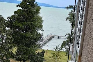 Fenyves Apartman 41008 Balatonfenyves