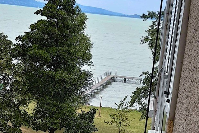 Fenyves Apartman 41008 Balatonfenyves