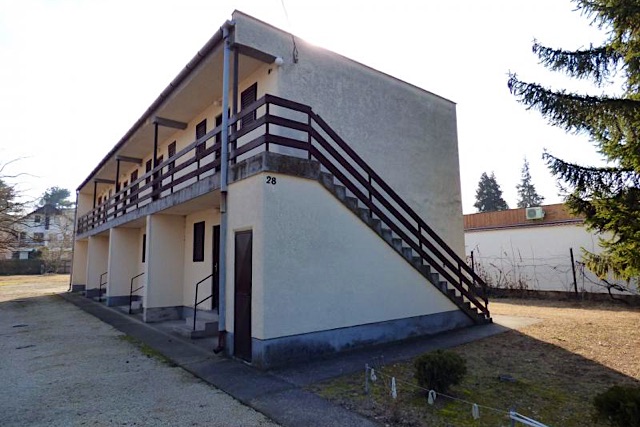 Oliva Apartman 30069 Zamárdi