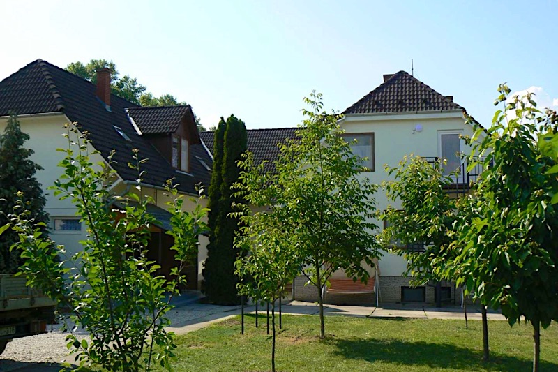 BalatonApartman 996 Balatonszemes
