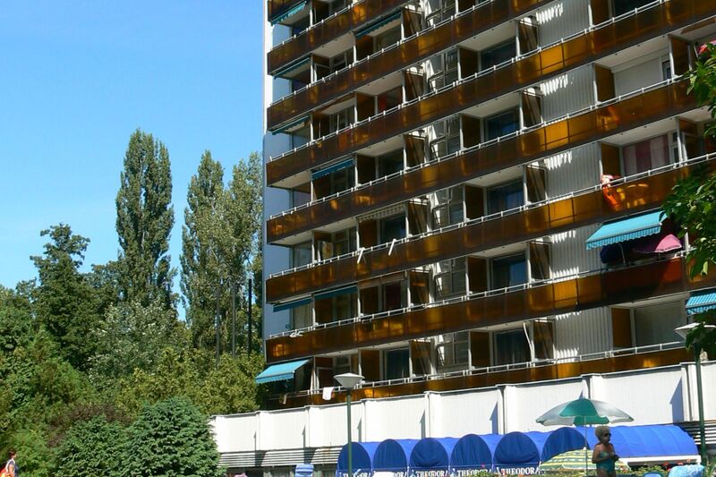 Neptun Apartman Balatonföldvár