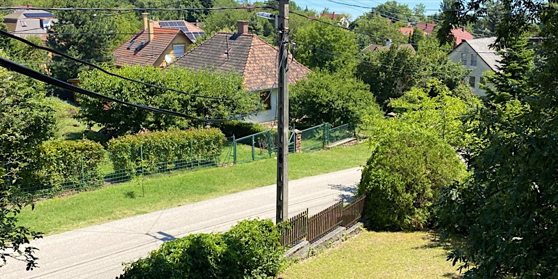 Balaton Bay Apartman Balatonszepezd