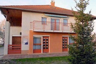 Edit Apartmanok Zamárdi
