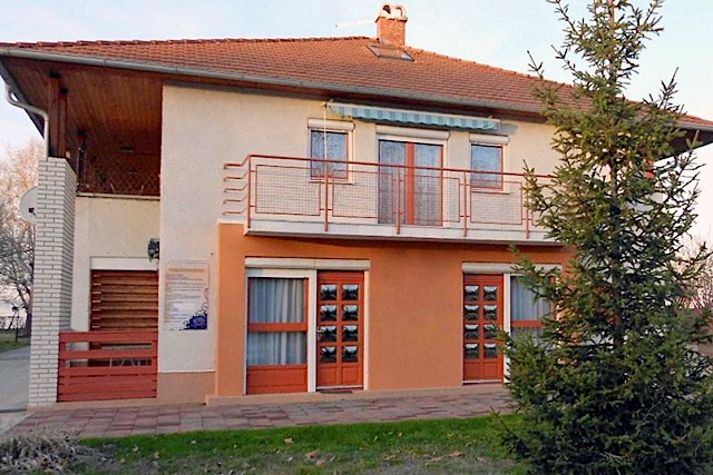 Edit Apartmanok Zamárdi