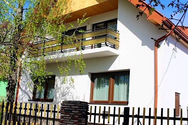 Illés Apartman Siófok