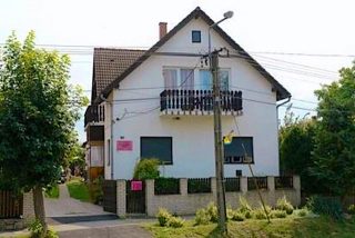 Annamária Apartman 29316 Zamárdi