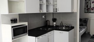 Puller Apartman Zamárdi