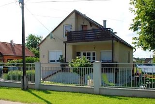 Fatima Apartman Siófok