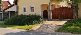 Tibica Apartman Badacsonytördemic