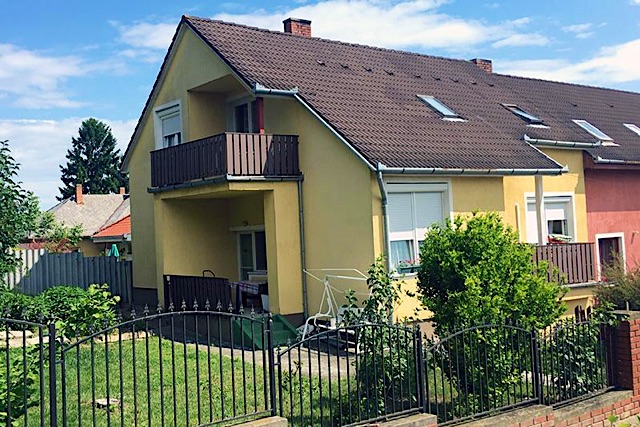 Ibolya Apartman Fonyód