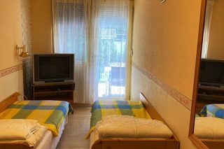 Etelka Apartmanok Balatonszárszó