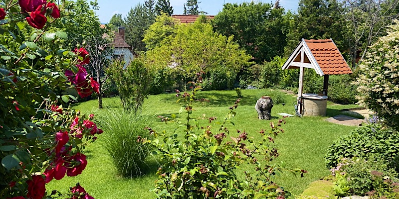Balatonfüred-Péter Apartman Balatonfüred