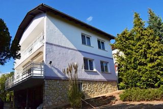 Lila Apartman Csopak