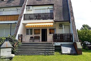 Art Apartman Keszthely