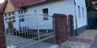 Fazekas Vendégház Balatonkeresztúr
