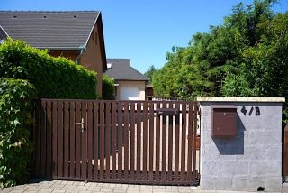 Magyar Ház Apartman Zamárdi