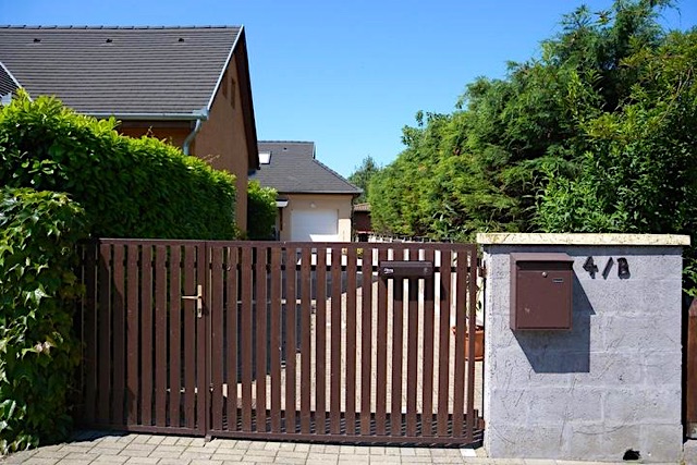 Magyar Ház Apartman Zamárdi