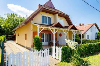 BalatonApartman 1025 Balatonszárszó