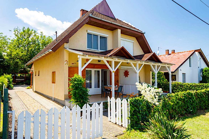 BalatonApartman 1025 Balatonszárszó