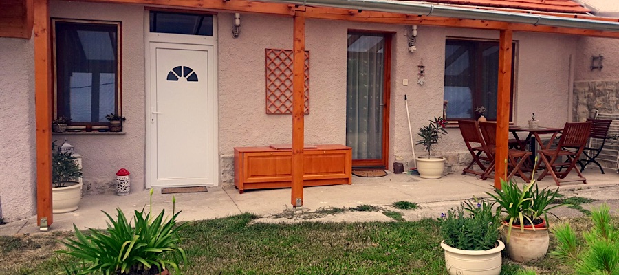 Selyemfenyő Apartman Balatonfüred