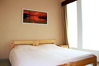 Viktória Apartman Balatonboglár
