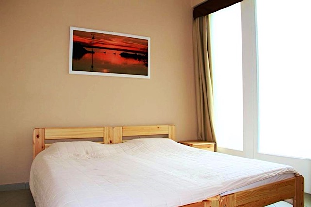Viktória Apartman Balatonboglár